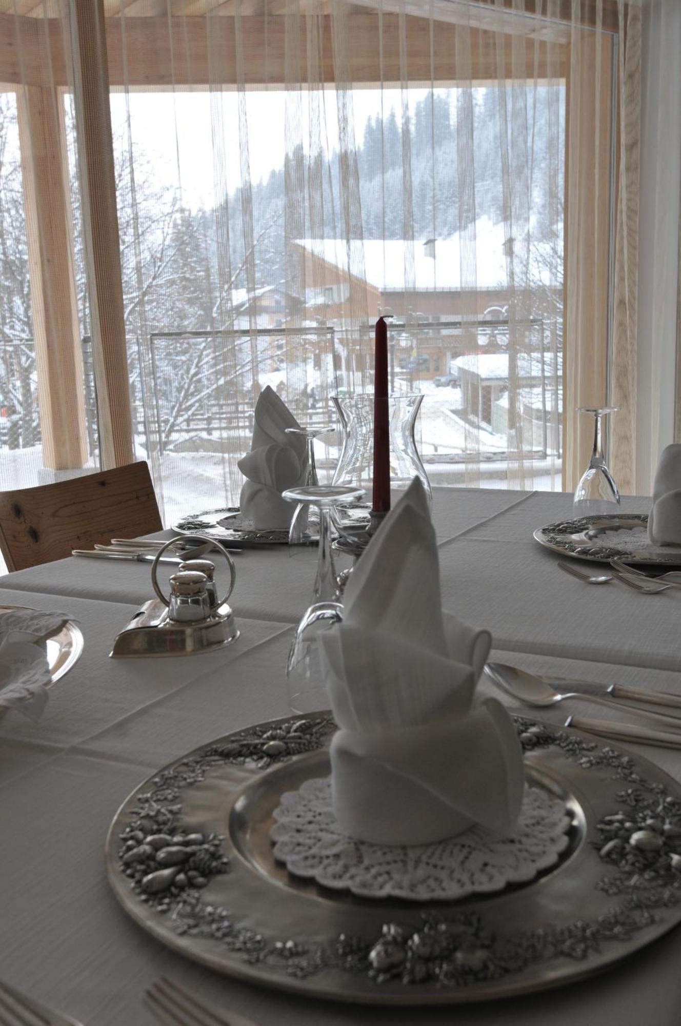 Chalet Laura Lodge Hotel Madonna Exteriör bild
