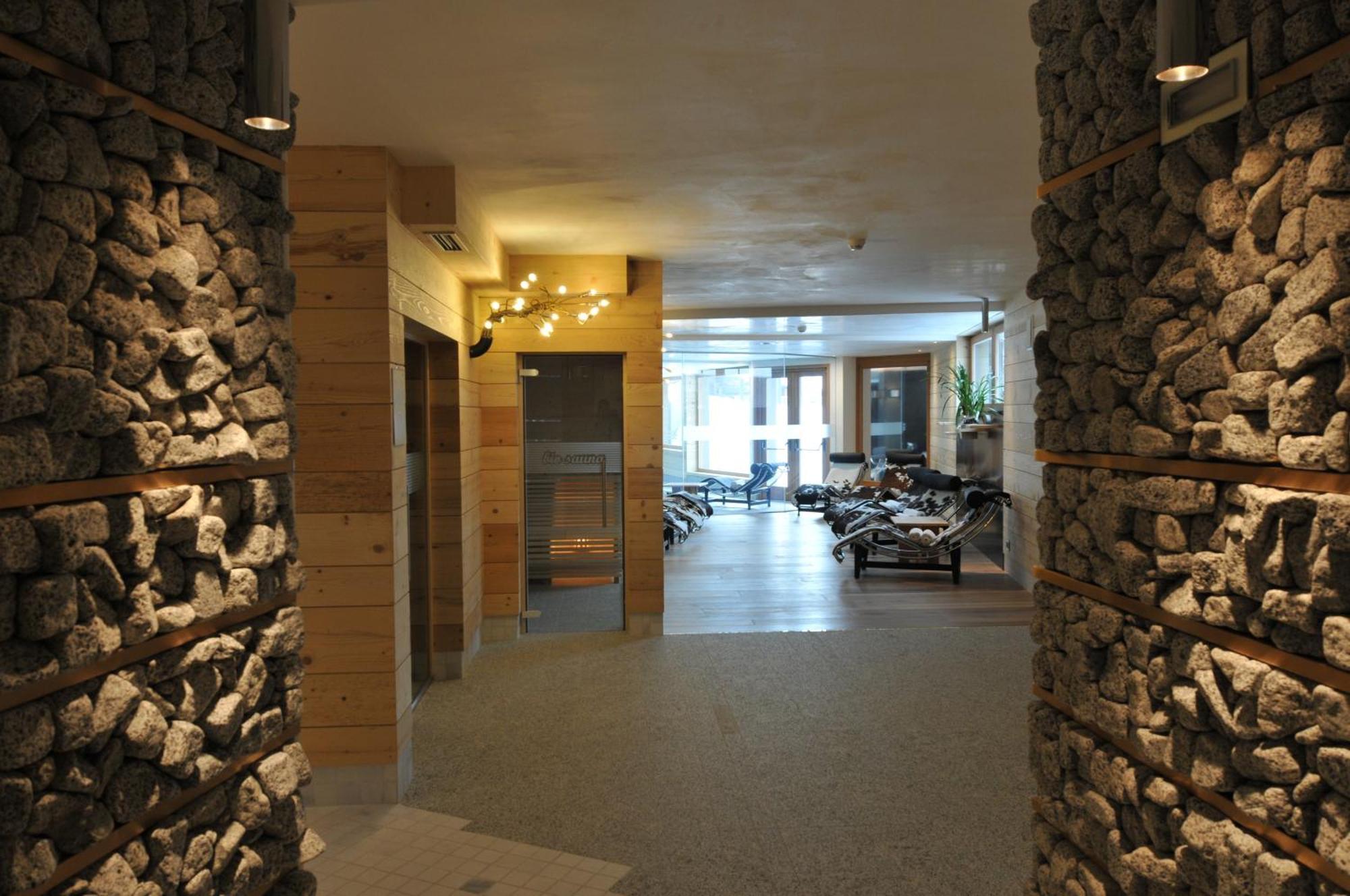 Chalet Laura Lodge Hotel Madonna Exteriör bild