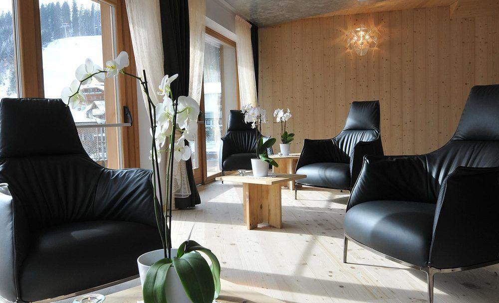 Chalet Laura Lodge Hotel Madonna Exteriör bild